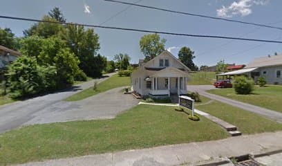 Tissue Philip J — attorney in Oak Hill, WV