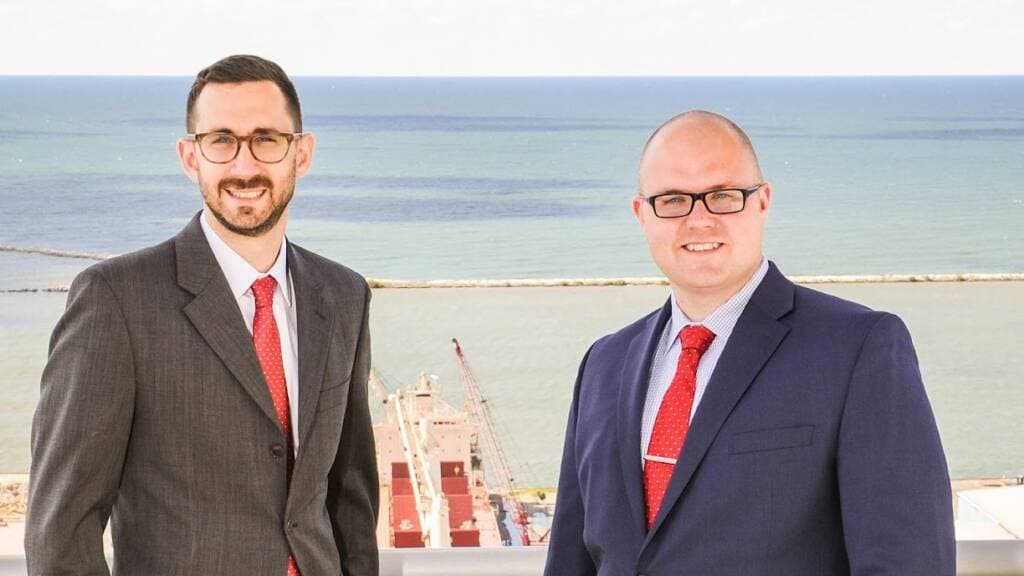 Tittle & Perlmuter — attorney in Sandusky, OH