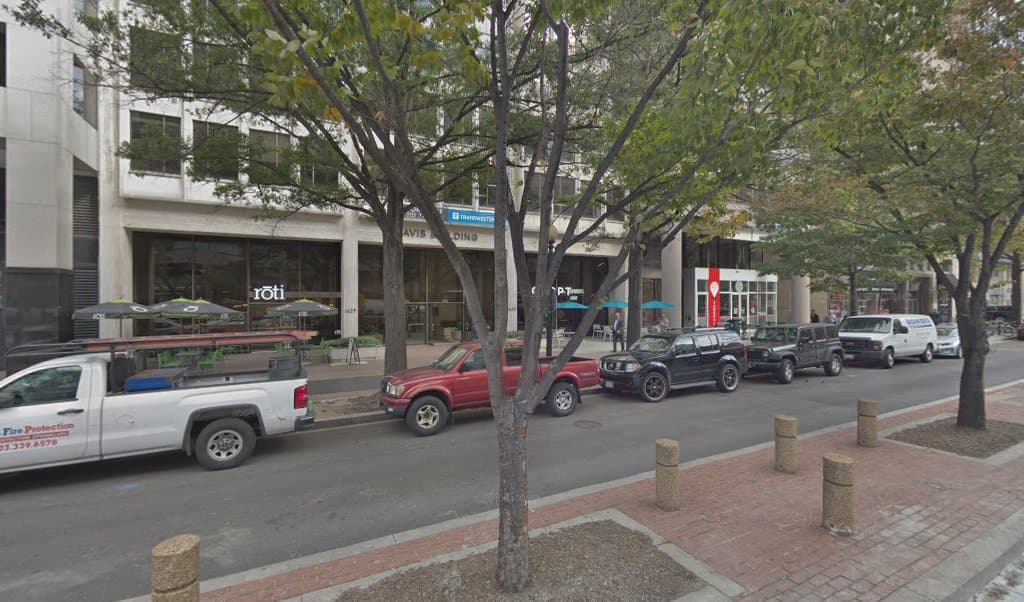 Tiya PLC immigration law firm — attorney in Washington, DC