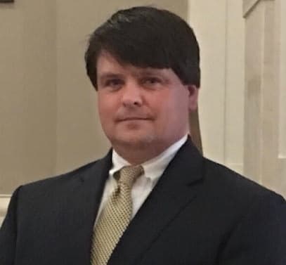 Todd A. Coker, Coker Law Firm, PLLC — attorney in Flowood, MS