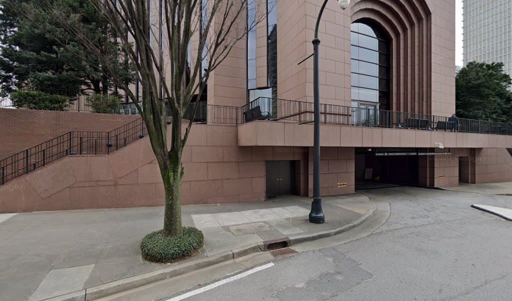 Todd C. Duffield — attorney in Atlanta, GA