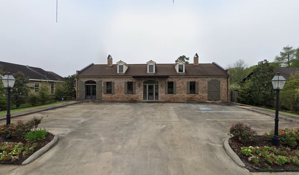 Todd Clemons & Associates, APLC — attorney in Lake Charles, LA
