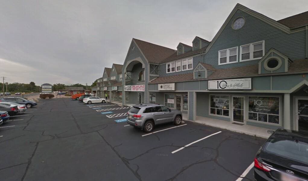 Todd Davidson Law Offices — attorney in Plainville, MA