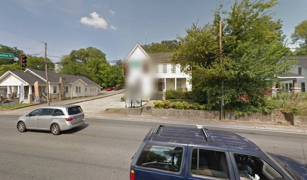 Todd Immigration, LLC — attorney in Dalton, GA