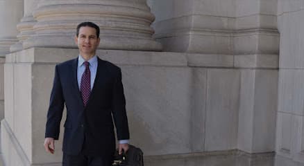 Todd J. Leonard Law Firm — attorney in Denville, NJ