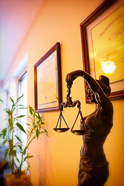 Todd Law, P.A. — attorney in Miami, FL