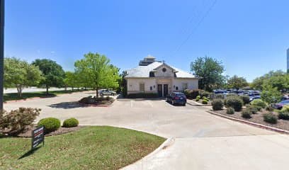 Todd Smith Law Firm — attorney in Bedford, TX