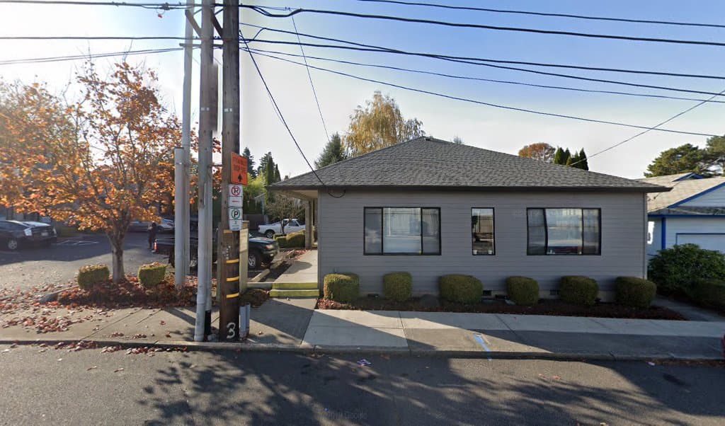 Todd Trierweiler & Associates — attorney in Portland, OR