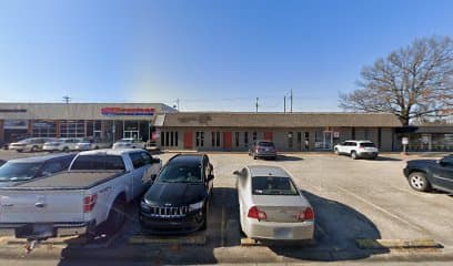 Tolleson Law Firm — attorney in Conway, AR