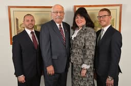 Tolmage, Peskin, Harris, Falick