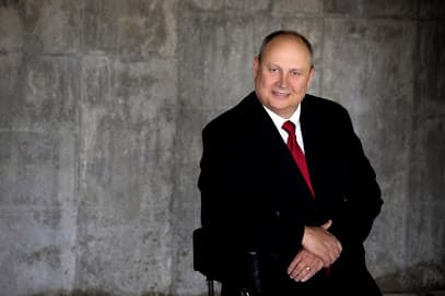 Tom Lubnau — attorney in Gillette, WY