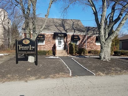 Tomassi Law, LLC — attorney in Warwick, RI