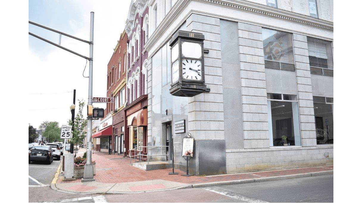 Tomes Law Firm, PC — attorney in Freehold, NJ