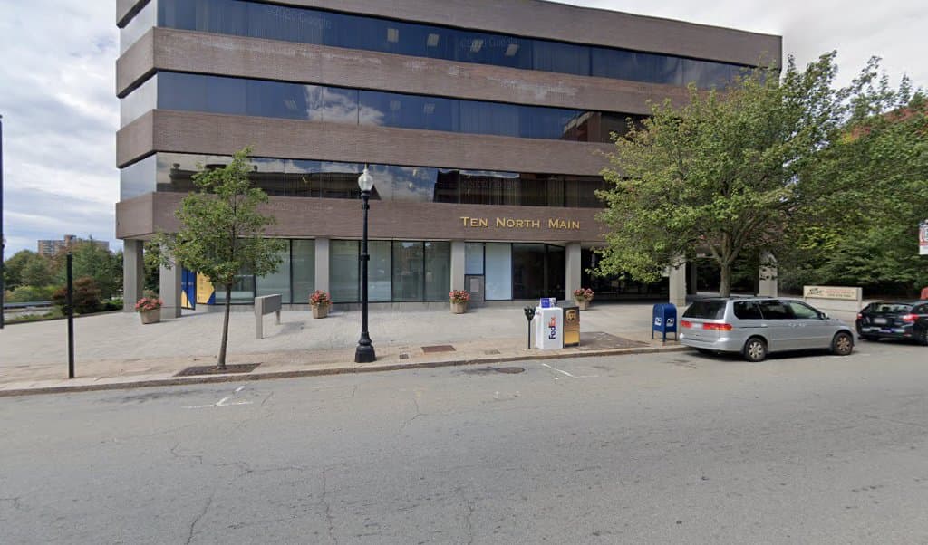 Torphy & Sullivan — attorney in Fall River, MA