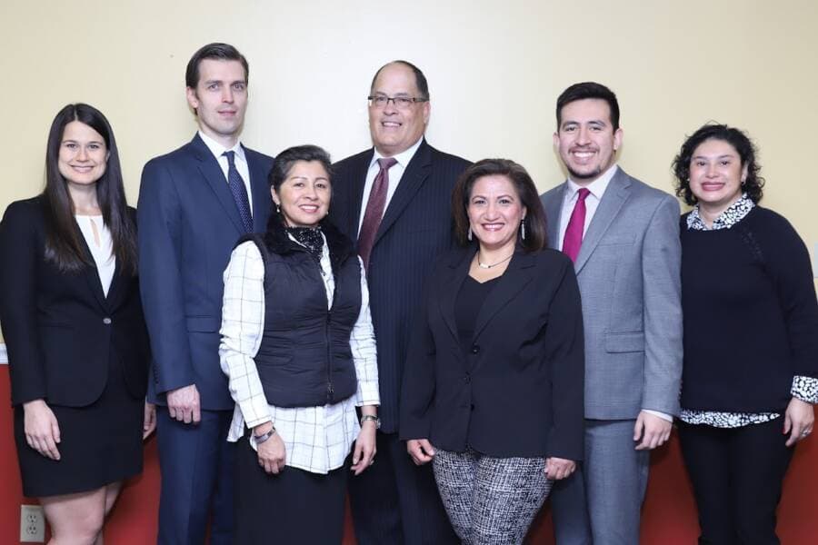 Torres Law Firm , PLLC — attorney in Knoxville, TN