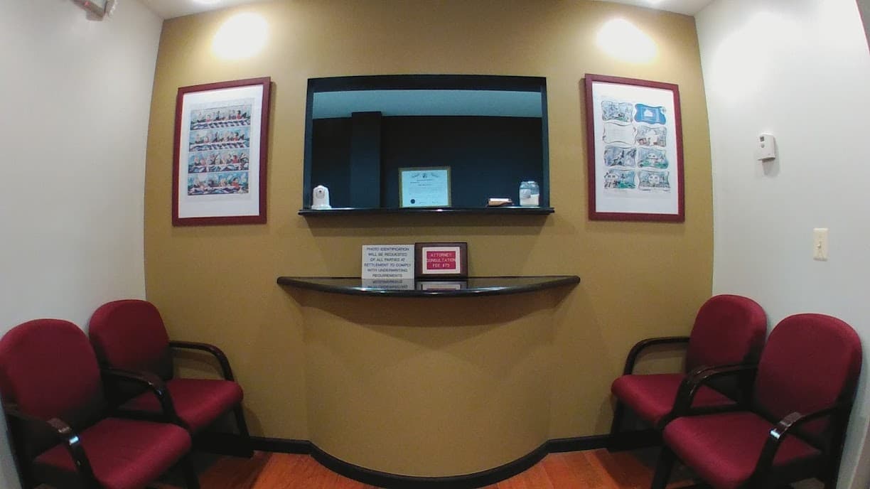Torres Legal — attorney in Passaic, NJ