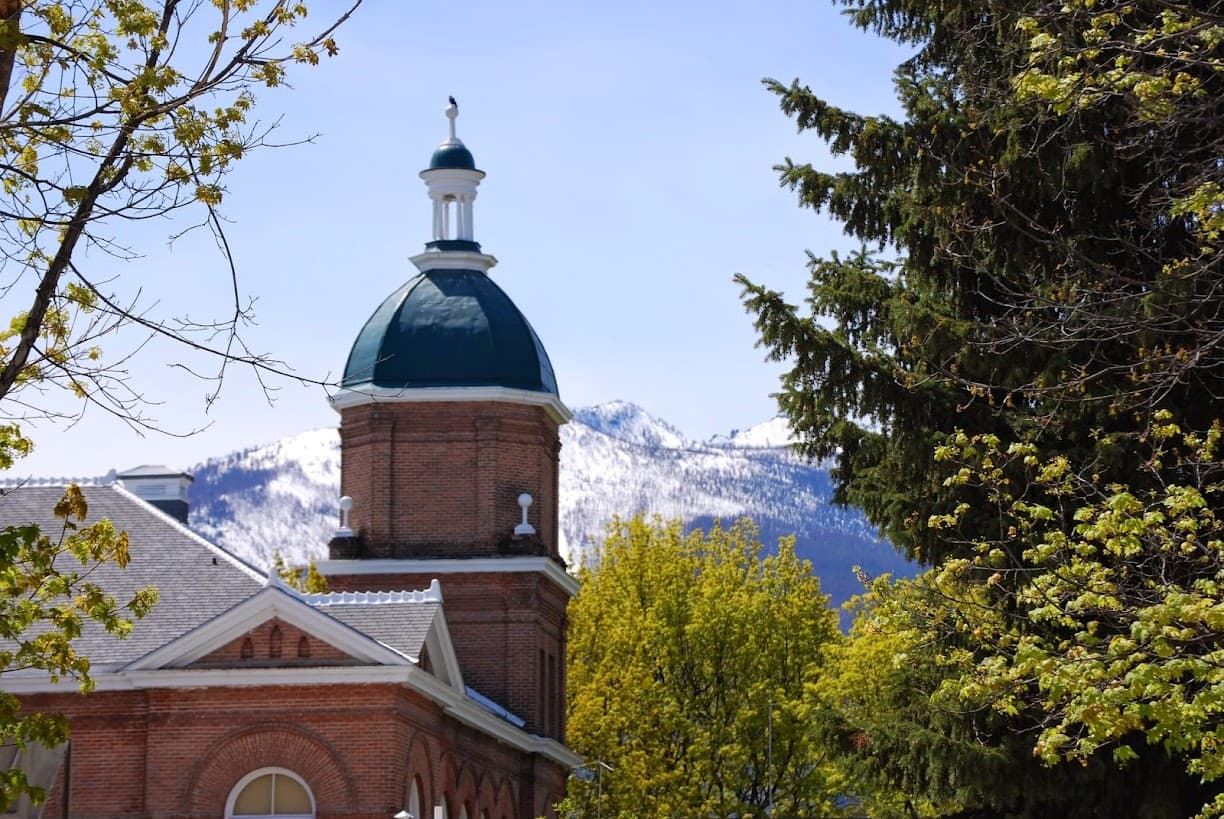 Towe & Fitzpatrick, PLLC — attorney in Missoula, MT