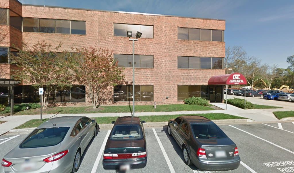 Towson Bankruptcy Lawyer — attorney in Towson, MD