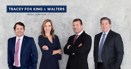 Tracey Fox King & Walters — attorney in Houston, TX