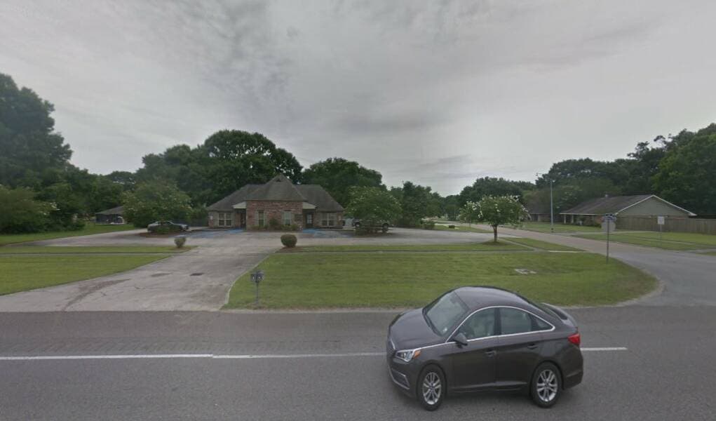 Trae Welch Attorney — attorney in Zachary, LA