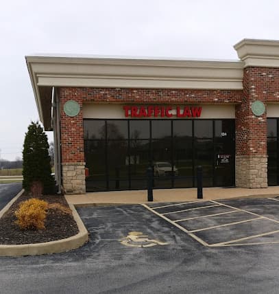 Traffic Law Firm — attorney in Troy, MO