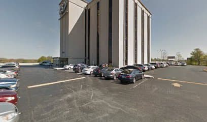 Trammell, Adkins & Ward, P.C. — attorney in Knoxville, TN