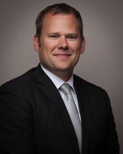 TRAVIS J. GROAT — attorney in Petoskey, MI