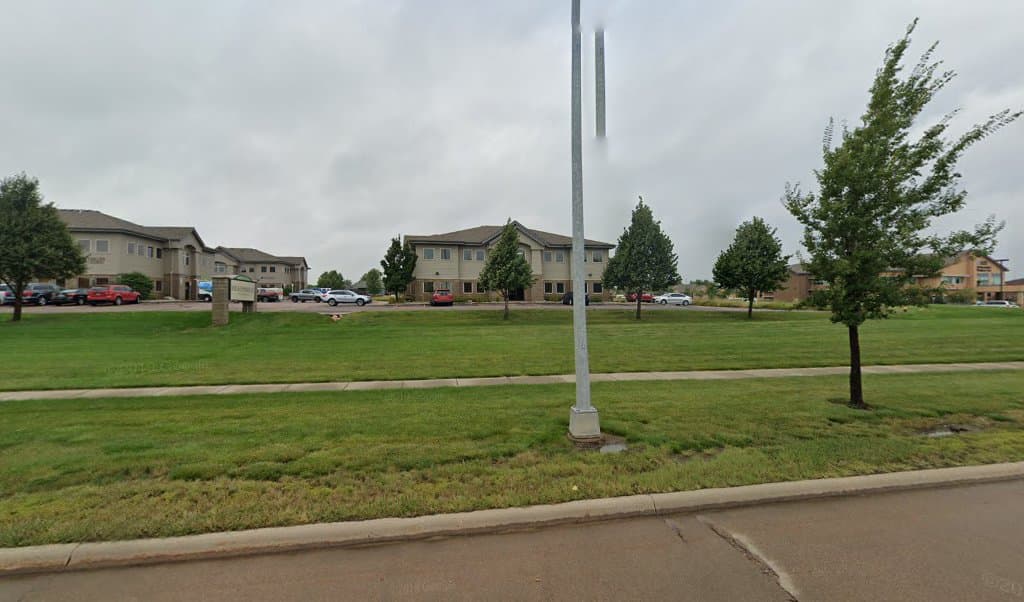 Travis, Richard L — attorney in Sioux Falls, SD
