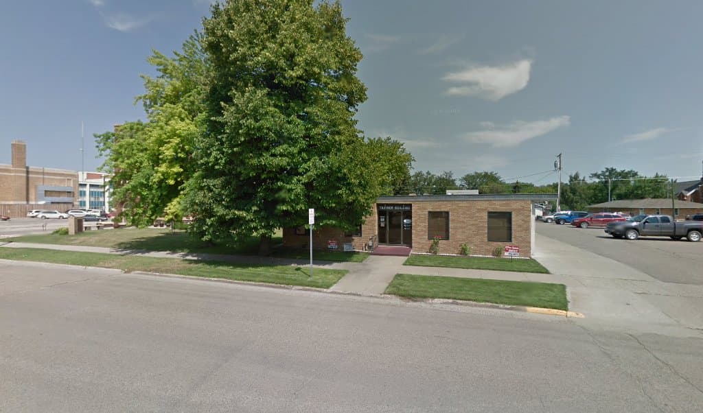 Traynor Law Firm PC — attorney in Devils Lake, ND