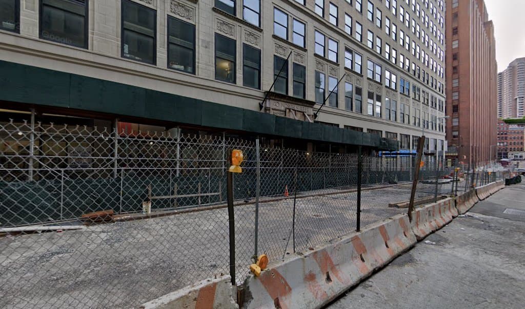 Treuhaft & Zakarin — attorney in New York, NY