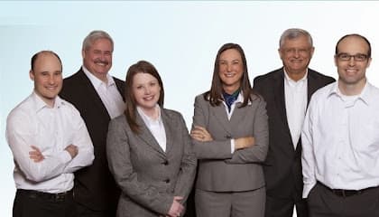 Trey Robbins — attorney in Rogers, AR