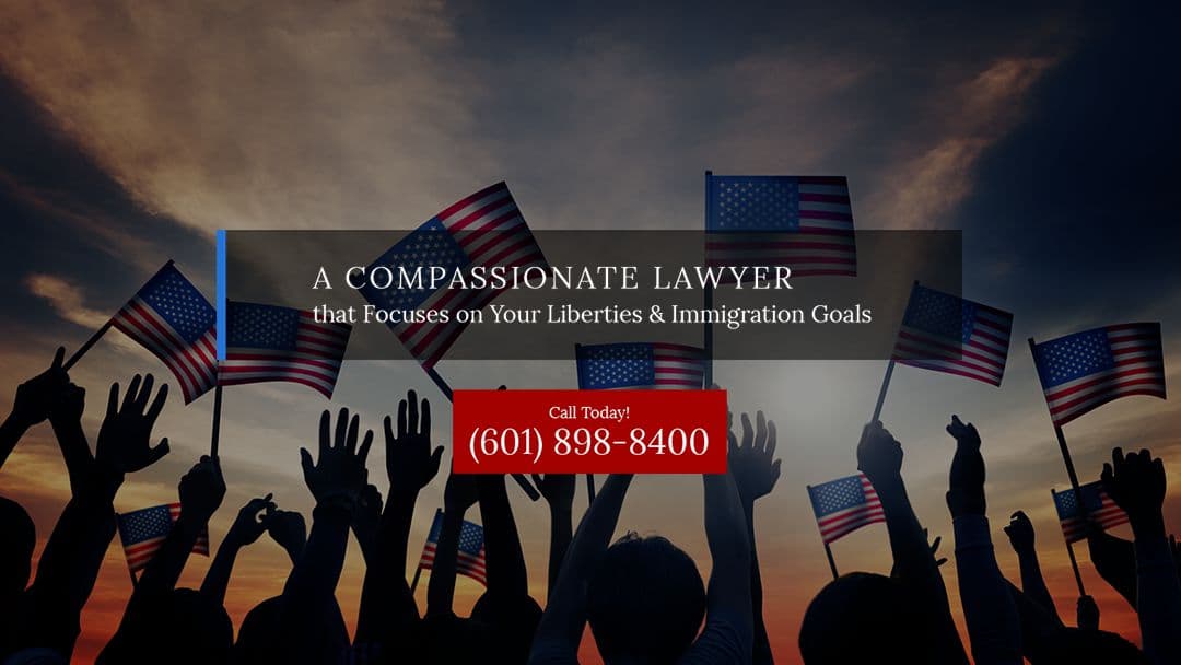 TRG Immigration — attorney in Ridgeland, MS