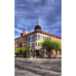 Trigg Law Office