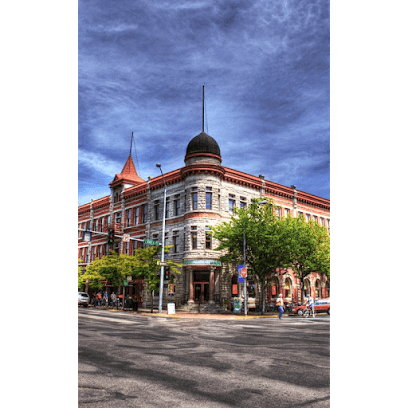 Trigg Law Office — attorney in Missoula, MT