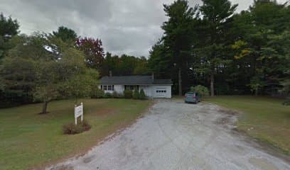 Triggs Daniel S — attorney in Milton, VT
