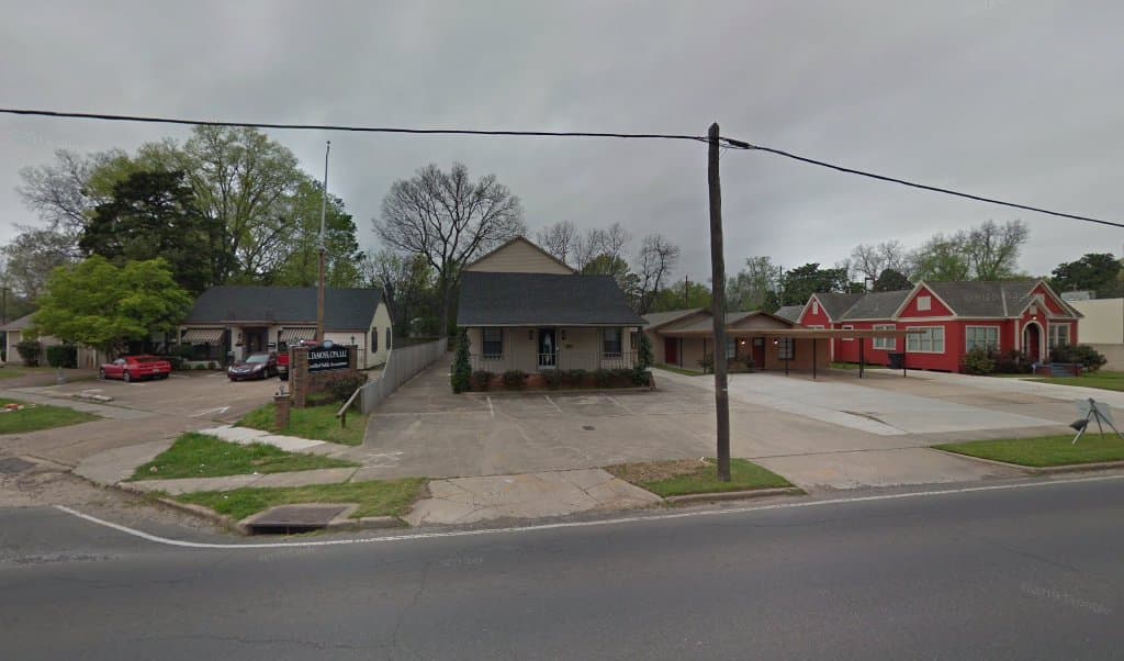 Trina T. Chu — attorney in Shreveport, LA