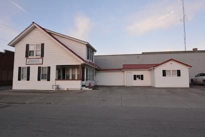 Triplett and Triplett P.L.L.C. — attorney in Elkins, WV