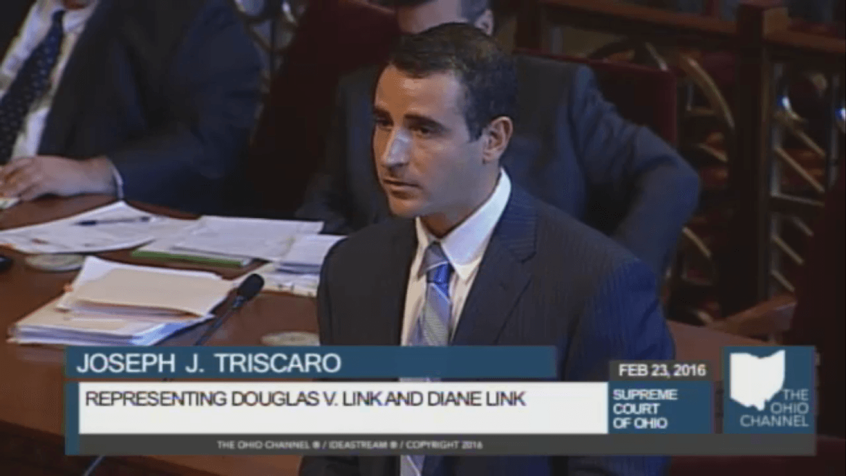 Triscaro & Associates, Ltd. — attorney in Solon, OH