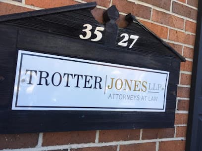 Trotter Jones, LLP — attorney in Augusta, GA