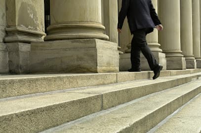 Troy A. Smith, PC — attorney in New York, NY
