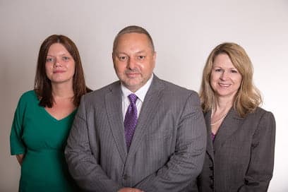 Troy Law Firm, PLLC — attorney in Charleston, WV