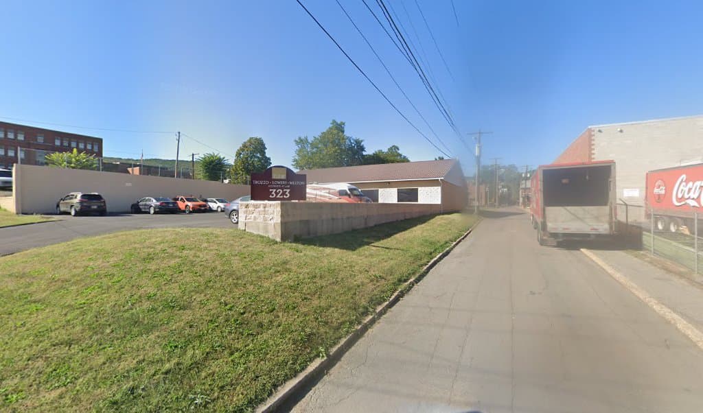 Trozzo Lowery Weston & Rock — attorney in Cumberland, MD
