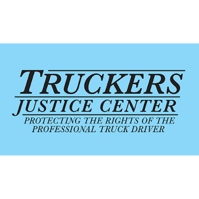 Truckers Justice Center — attorney in Edina, MN