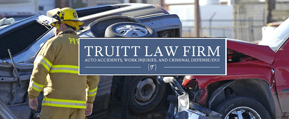 Truitt Law Firm — attorney in Columbia, SC