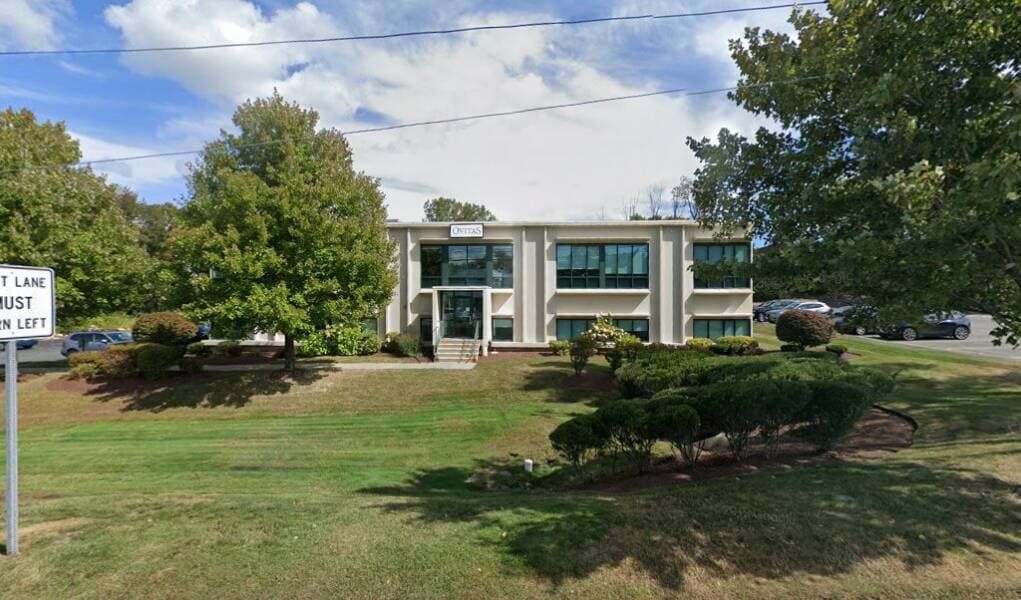 Trupti N Patel & Associates — attorney in Burlington, MA
