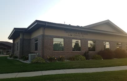 Tschetter & Adams Law Office, PC — attorney in Sioux Falls, SD