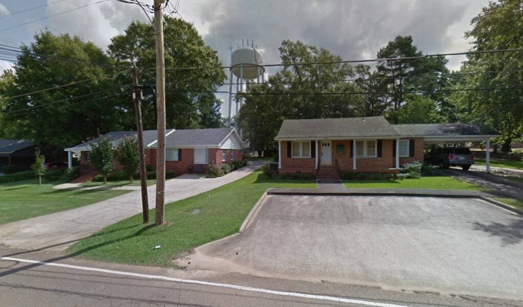 Tucker Taylor — attorney in Louisville, MS