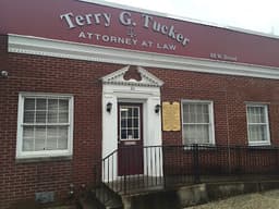Tucker Terry G