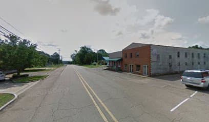 Tullos & Tullos: Tullos John R — attorney in Raleigh, MS