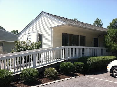Tunnell & Raysor, P.A. — attorney in Bethany Beach, DE